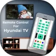 Icon of program: Remote Control For Hyunda…