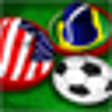 Icono de programa: Air Football