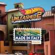 Icon of program: HOT WHEELS UNLEASHED 2 - …