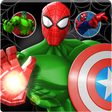 Mix+Smash: Marvel Mashers icon