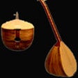 Icon of program: baghlama turkish / azeri …