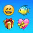 Icon of program: Emoji Keyboard & Emoticon…