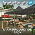 Icon of program: Farming Simulator 22: Far…