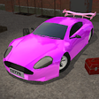 Icono de programa: Rising Cars Clash - Car T…