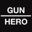 Icon of program: Gun Hero Infinite - Stop …