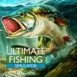 Icon of program: Ultimate Fishing Simulato…
