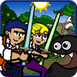 Icon of program: The HinterLands: Mining G…