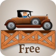Icono de programa: Wood Bridges Free