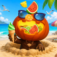 Icon of program: Scary Night: Hole Eat All