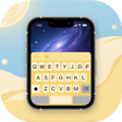 Icono de programa: Neon Style Keyboard