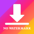 Icono de programa: Video Downloader for Like…