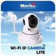 Icon of program: Wi-Fi IP Camera Lite