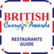 Icon of program: British Curry Awards - Re…