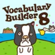 Icon of program: Vocabulary Builder 8