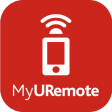 Icon of program: MyURemote - Universal Rem…