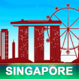 Icon of program: Singapore Top Tourist Pla…