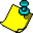 Icon of program: Sticky