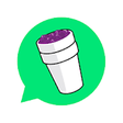 Icon of program: Rapper Italiani Stickers …