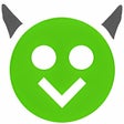 Icon of program: HappyMod Happy Apps : Gui…