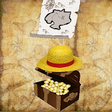 Icono de programa: Fanmade One Piece Quiz