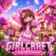 Icon of program: GIRLCRAFT : Cute Girl Cra…