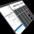 Adding Machine HD icon
