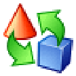Icono de programa: EZ WAV Converter