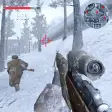 Icon of program: Call Of Sniper WW2 - FPS