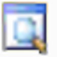 Icon of program: uToolbox Magnifier Tool