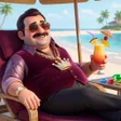 Icon of program: Baron Match 3