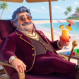 Icon of program: Baron Match 3