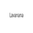 Icono de programa: Lavanana