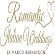Icon of program: Romantic Italian Weddings