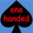 Icon of program: Solitaire One Hand Free