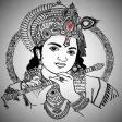 Icon of program: Bhagavad Gita in Hindi an…