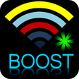Icono de programa: WIFI Router Booster (Pro)