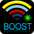 Icon of program: WIFI Router Booster (Pro)