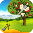Icono de programa: Apple Shooter : Slingshot…