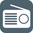 Icon of program: AM FM Radio Tuner for fre…