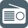 Icon of program: AM FM Radio Tuner for fre…