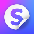 Icon of program: Stickerfy: Sticker Maker