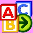 Icon of program: Starfall ABCs