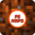 Icon of program: Maps for Minecraft - Mine…
