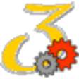 Icon of program: 3domArts Christmas Screen…