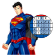 Icon of program: Superhero Coloring Pages …