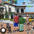 Icono de programa: Grand Miami City Gangster…