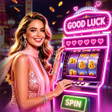 Icono de programa: Love in Vegas