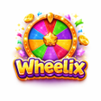 Icono de programa: Wheelix