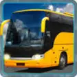 Icon of program: Airport Bus Driving Simul…