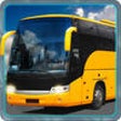 Icon of program: Airport Bus Driving Simul…